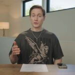 Bryan Johnson disse que a IA o ajudará a vida para sempre, passando do sistema biológico para biológico: relatório