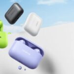Kegel Reabme T200 com classificação IP55 com até 55 horas de tempo total de reprodução na Índia