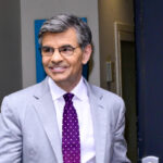 George Stephusopopos está atrasado para ‘Good Morning America’ hoje?