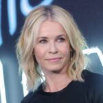 Chelsea Handler uma vez fez Woody Allen e jogando sua filha Wifi-Yi Perguntas controversas em Jefstein