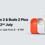 Pumpups CMF, Cona 2 brotos estão disponíveis para compra na Índia usando uma venda limitada no Flipkart