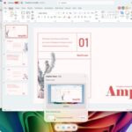 Microsoft Aumentar a visão copyot e um recurso de estoque de desktop, adicionar suporte para o modo de som
