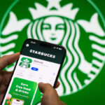 Uma grande mudança que vem para o Starbucks Balle