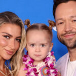 Família DWS enviando amor por Daniella Karagach e Pasha Phashkov
