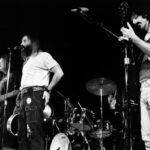 O controverso ícone do rock, uma vez acusado de enviar de roubar a música