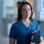 Veja a primeira olhada na segunda temporada, pressione o drama médico da Fox