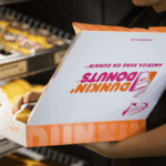 DUNKIN FALL CUCPLS Vazamentos têm fãs dizem a mesma coisa