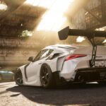 Forza Cakreon 5 relatou o melhor jogo no PS5 em 2025
