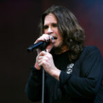 Ozzy Osbourne disse uma vez que esta estrela do rap tem ‘a melhor capa de quadro