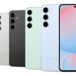 Samsung Place Pelip Phone para ser executado no H2 2025; Galaxy S25 FE é recompensado para estrear antes