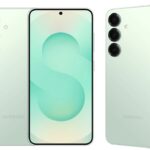 Samsung Galaxy S26 Pro, Galaxy S26 Angels pode levar um reparo de bateria