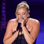 A estrela de Lauren estrela Alin Loss of Loss of Loving Family Family