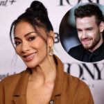 Nicole Scherzinger lando para fazer o trabalho e Liam Payne em ‘Último emprego’ antes da morte