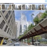 O Google Earth será aprimorado pela Street Street Talk, Desenhada pela AI Detonada
