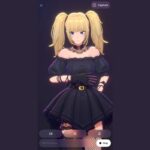 Os cheques de Elon Goldi adicionaram recursos de IA que incluem o modo NSFW para animação avatar