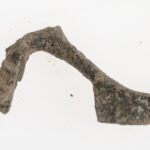 Pagramologia encontra 1.800 anos de ano romano