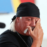 A lenda luxuriante Hulk Hogan, 71, é ‘fraca’ e ‘vergonha’ no último dia de
