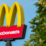McDonalddn Dads são interrompidos