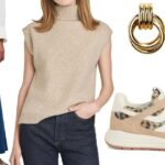 De um treinador a Madewell, a oferta de moda mais rica é a melhor em US $ 100