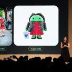 Google E / O Connect India 2025: oito aplicativos indianos de Niron Indian com constituição de um modelo do Google AI