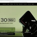 [Exclusive] Infinix GT 30 PASSE: Recursos de palavras -chave, o principal recurso é divulgado