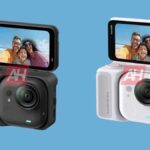 Industra360 Retorno Ultra Relatório vazamentos liderados; Pode oferecer registros 4k 60fps