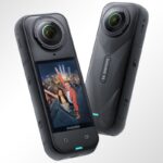 À venda Amazon Prime vendido 2025: a melhor oferta em correras de acordo com os acessórios de vlogging