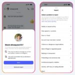 Metta anunciou um novo recurso de segurança para o Instagram Islands, um perfil gerenciado para crianças