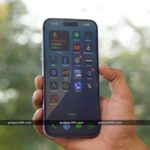O modelo do iPhone e feito de transporte relatou a proibição nos EUA; A Apple diz ‘sem influência’ no produto