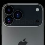 cartão traseiro do iPhone 17