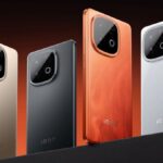 IQOO Z10 Turbo Pro + em Geekbench; Inclinado à bateria 8.000 mAh