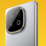 IQOO Z10 Turbo + projetados projetados na frente do lançamento; Começa a pré-revisão