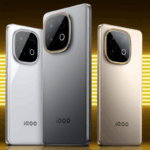 IQOO Z10 TURBO +, TWS AIR 3 DATA PRO DO