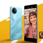 O IQOO Z10R está confirmado para lançamentos na Índia em 24 de julho e Megion Megiion 32 megencel Camily