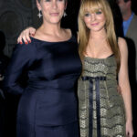 ‘Freaky Friday’ estrelou