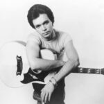 O ícone do rock, 73 anos, mostrou -se para sua família de uma maneira grande