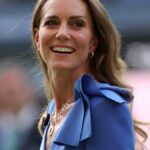 Kate Middleton Loving You Little for the Lord William