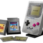 LEGO JOGOS 1: 1 Revica Replica Set lançada para a Nintendo: todos os detalhes