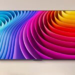 LG OLED EVO e EVN EVO TV com processador AI Gr2