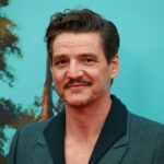 Pedro Pascal revela seu lanche favorito, e essa é uma maneira agradável