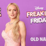 Lindsay Lohan revelou a rotina de um garoto agradável de uma criança em um comentário raro