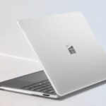 Laptop Microsoft 5G é dividido por Ultra Intel Intel Intel Intel Core 2 CPU: Preço, Especificações