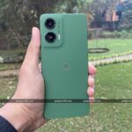 Android 16 será a principal atualização de software para este telefone Motorola