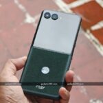 Motorola Razr 60 Ultra Review: Flip Phone Perfection?
