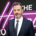 Jimmy Kimmel e a família fazem uma declaração ousada contra Donald Trump