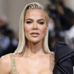 Khloe Kardashian descreve por que ele ainda aqui o câncer aqui