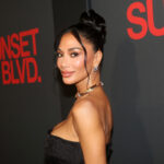 Scherzinger triunfante de Nicole a deixa para sempre mudou