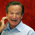 O Haouning final final final final final Cuidado final de Robin Williams