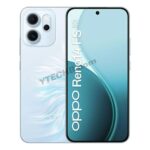 Indo Reno 14FS 5G, o vazamento de vazamento de design e especificações