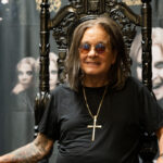Legending Rocker, 77, Ozbourne, de Ozbourne, disse em ‘grandes formas’ antes de morrer